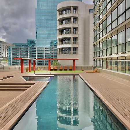 Icon Self Catering Apartment In Cape Town Near Waterfront And Cticc Екстер'єр фото