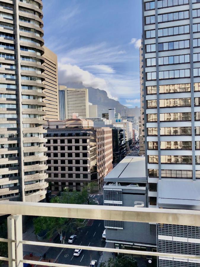 Icon Self Catering Apartment In Cape Town Near Waterfront And Cticc Екстер'єр фото