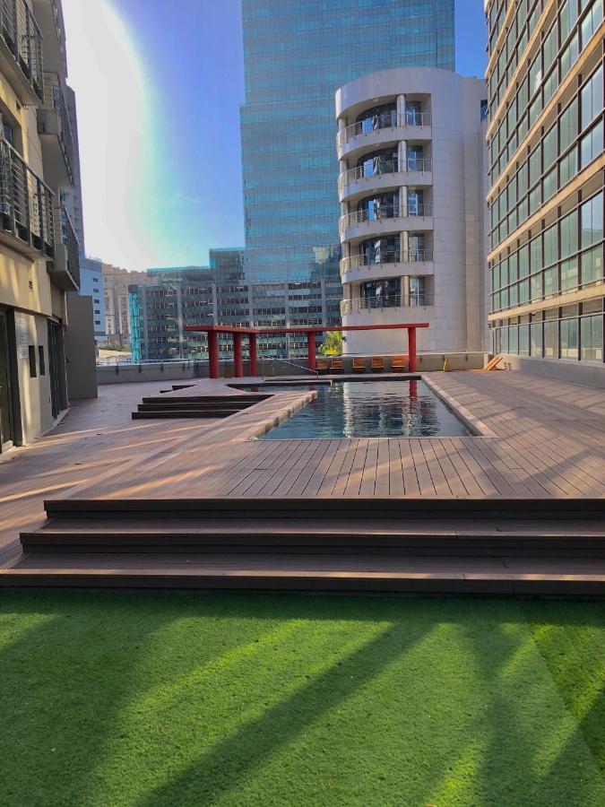 Icon Self Catering Apartment In Cape Town Near Waterfront And Cticc Екстер'єр фото