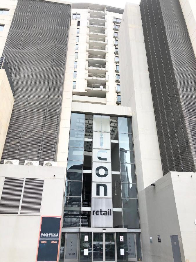 Icon Self Catering Apartment In Cape Town Near Waterfront And Cticc Екстер'єр фото