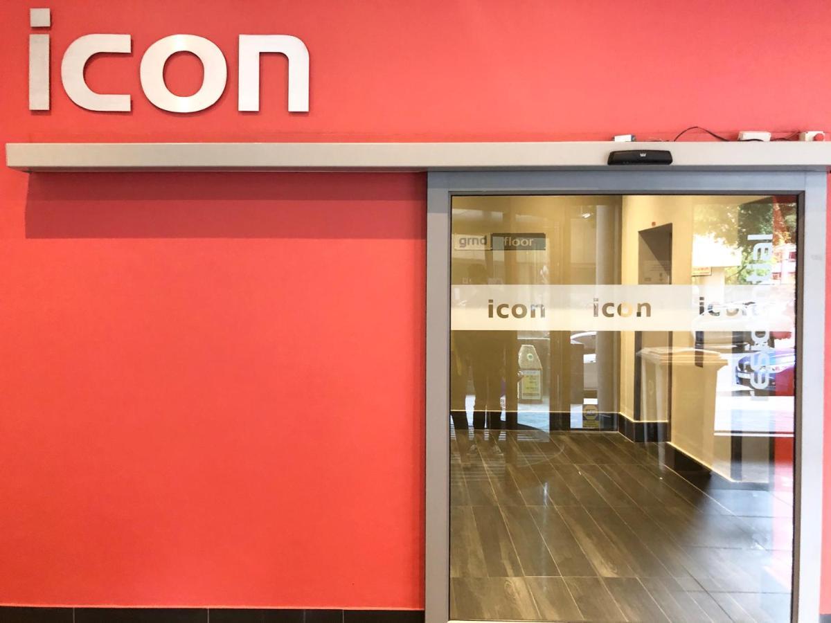 Icon Self Catering Apartment In Cape Town Near Waterfront And Cticc Екстер'єр фото