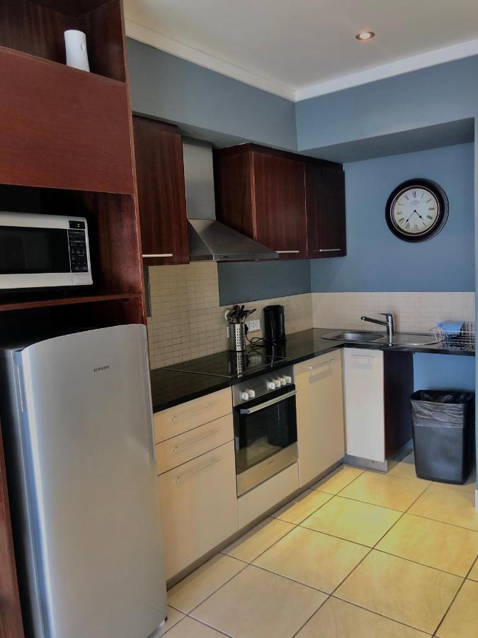 Icon Self Catering Apartment In Cape Town Near Waterfront And Cticc Екстер'єр фото